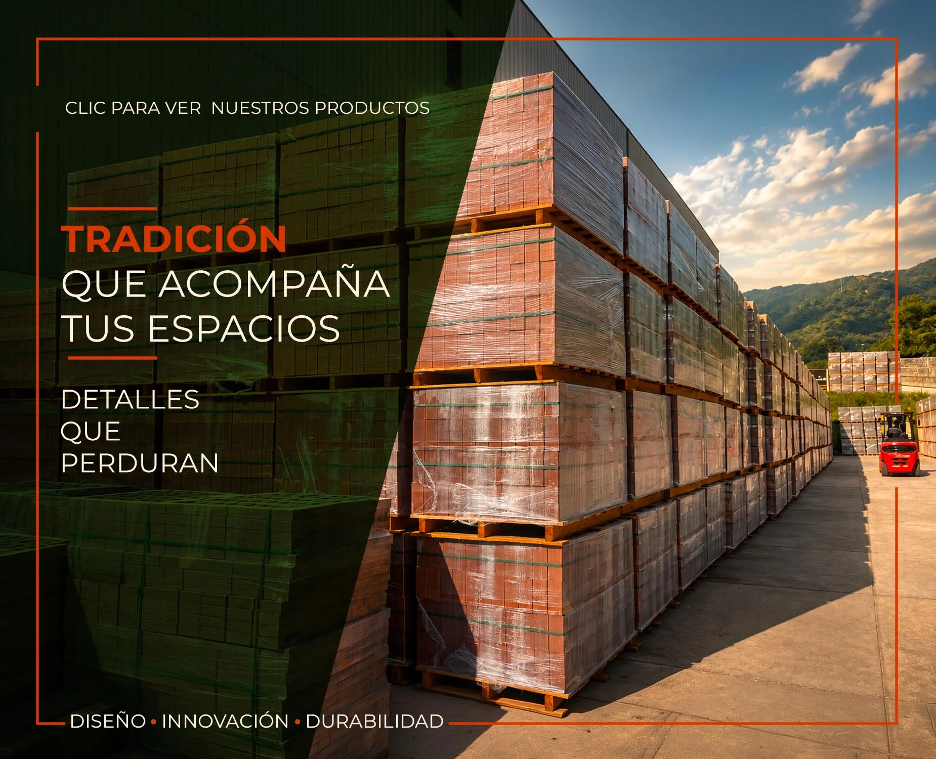 Catálogo de productos