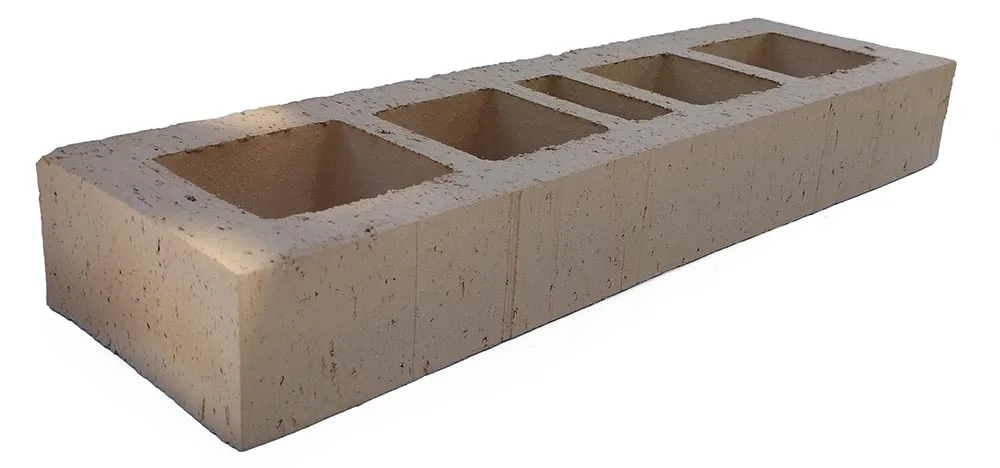 Estructural Arquitectónico Rústico PV