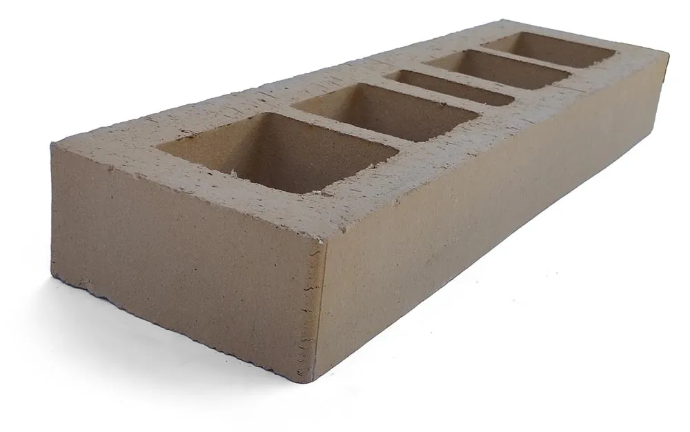 Estructural Liso