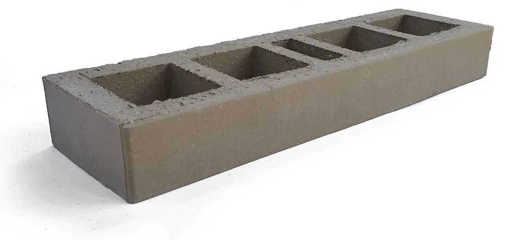 Estructural Liso
