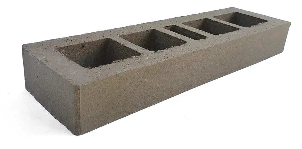 Estructural Liso