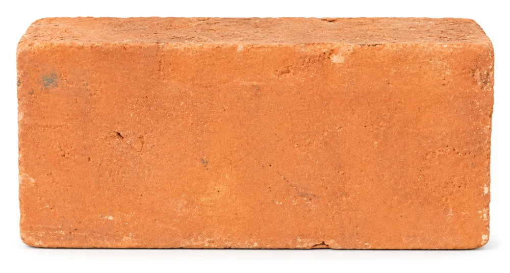 Ladrillo Macizo Artesanal
