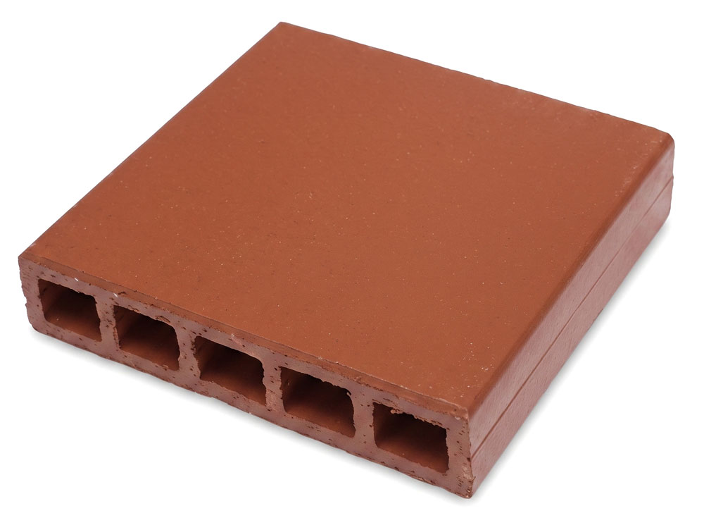 Tablón Vitrificado Liso